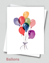 Load image into Gallery viewer, Happy Birthday Greeting Cards

