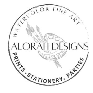 Alorah Designs