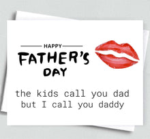 Load image into Gallery viewer, Cards for Dad
