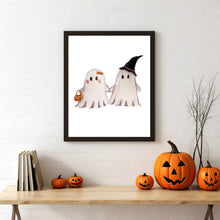 Load image into Gallery viewer, Halloween Prints
