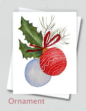 Load image into Gallery viewer, Holiday Greeting Cards
