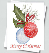 Load image into Gallery viewer, Seasonal Greeting Cards
